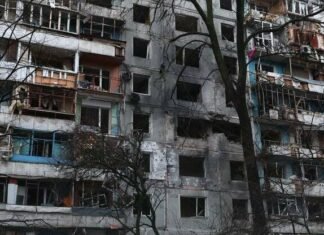 В трех районах Запорожья из-за вражеской атаки возникли проблемы с отоплением, – и.о. мера