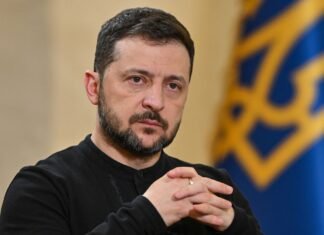 Украина ввела санкции против российского ВПК: в списке есть граждане Ирана