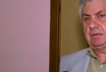 Суд в Запорожье заочно приговорил организатора псевдореферендума в Бердянске к 10 годам заключения