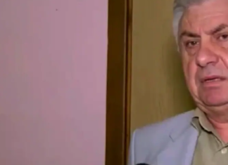 Суд в Запорожье заочно приговорил организатора псевдореферендума в Бердянске к 10 годам заключения