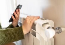 Умань осталась без тепла в центре города и возле вокзала