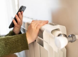 Умань осталась без тепла в центре города и возле вокзала