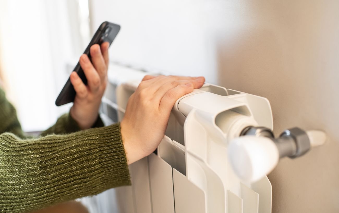 Умань осталась без тепла в центре города и возле вокзала