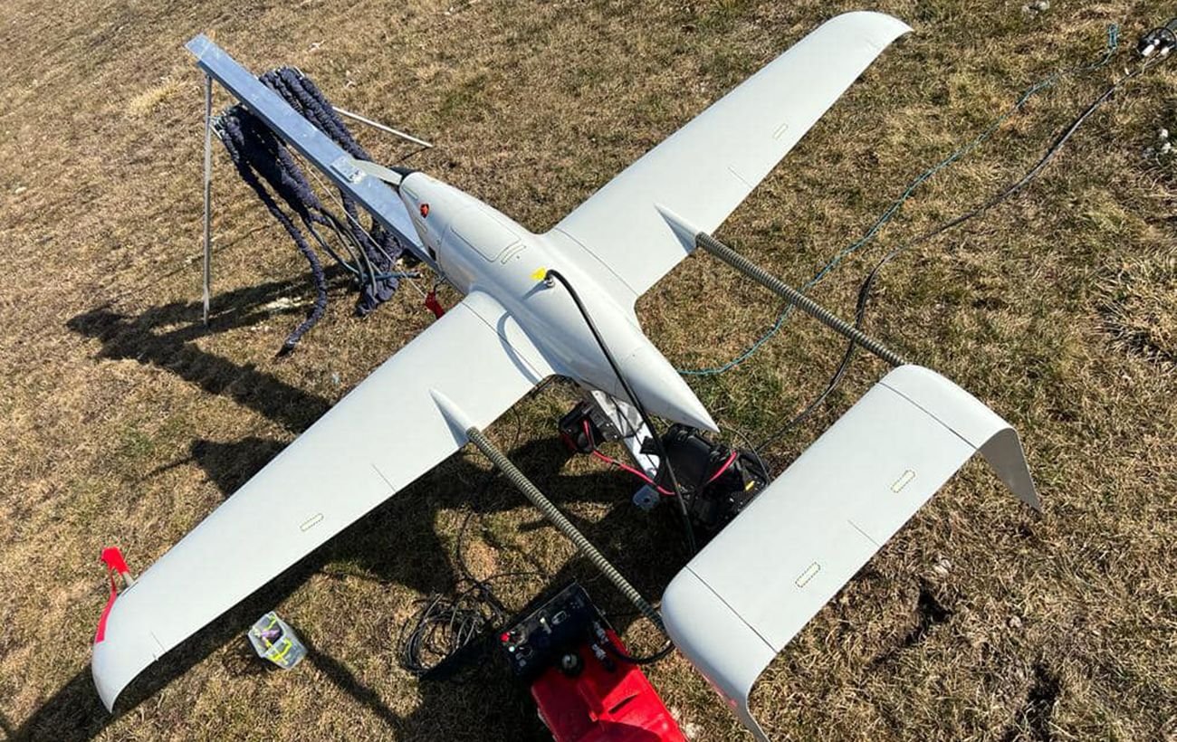 Слишком дорого: Британия хочет отправить в Украину дешевые беспилотники