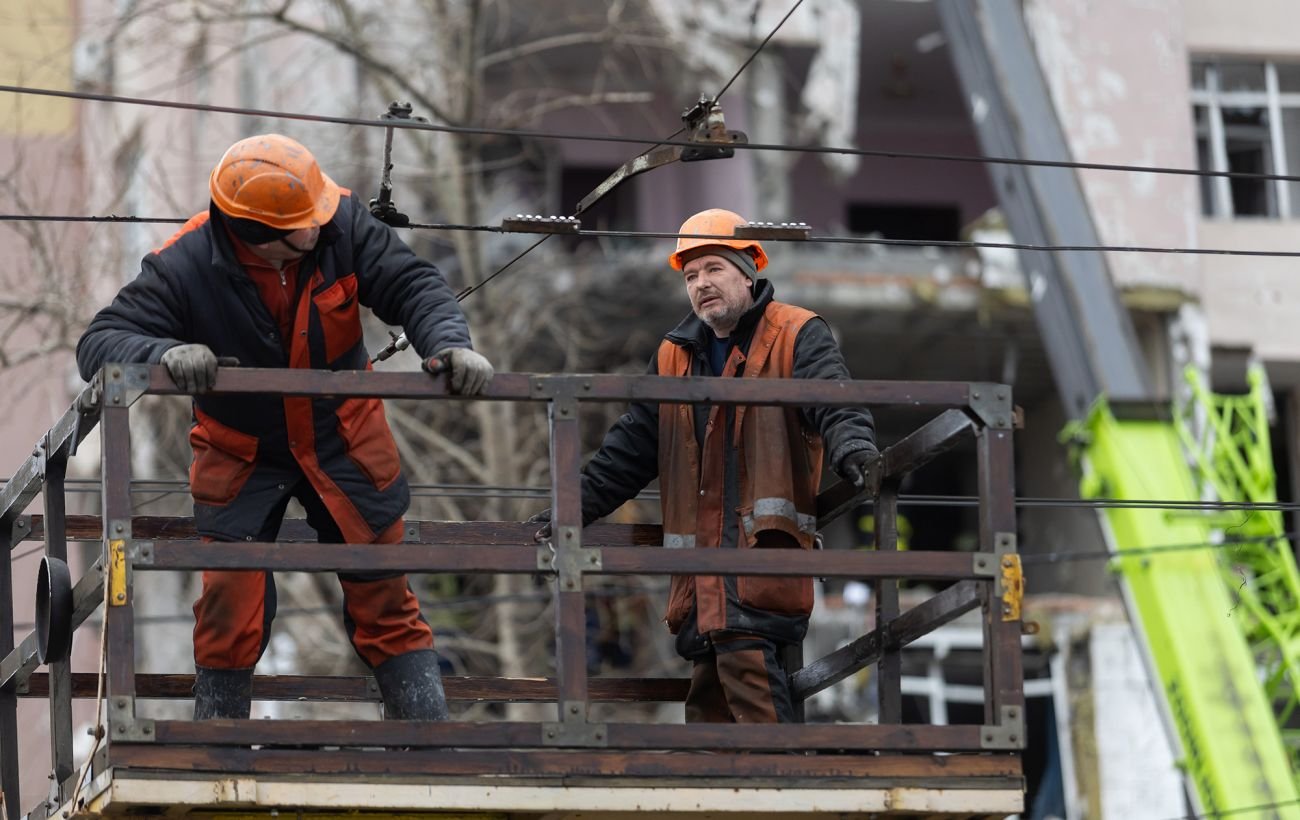 Доплаты энергетикам: стало известно, когда будут начислены первые деньги