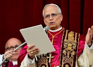 «Пусть оружие замолчит»: Папа Лев накануне четвертой годовщины вторжения РФ в Украину