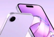 Бюджетний iPhone 17e показали на рендерах — його можуть випустити в лютому