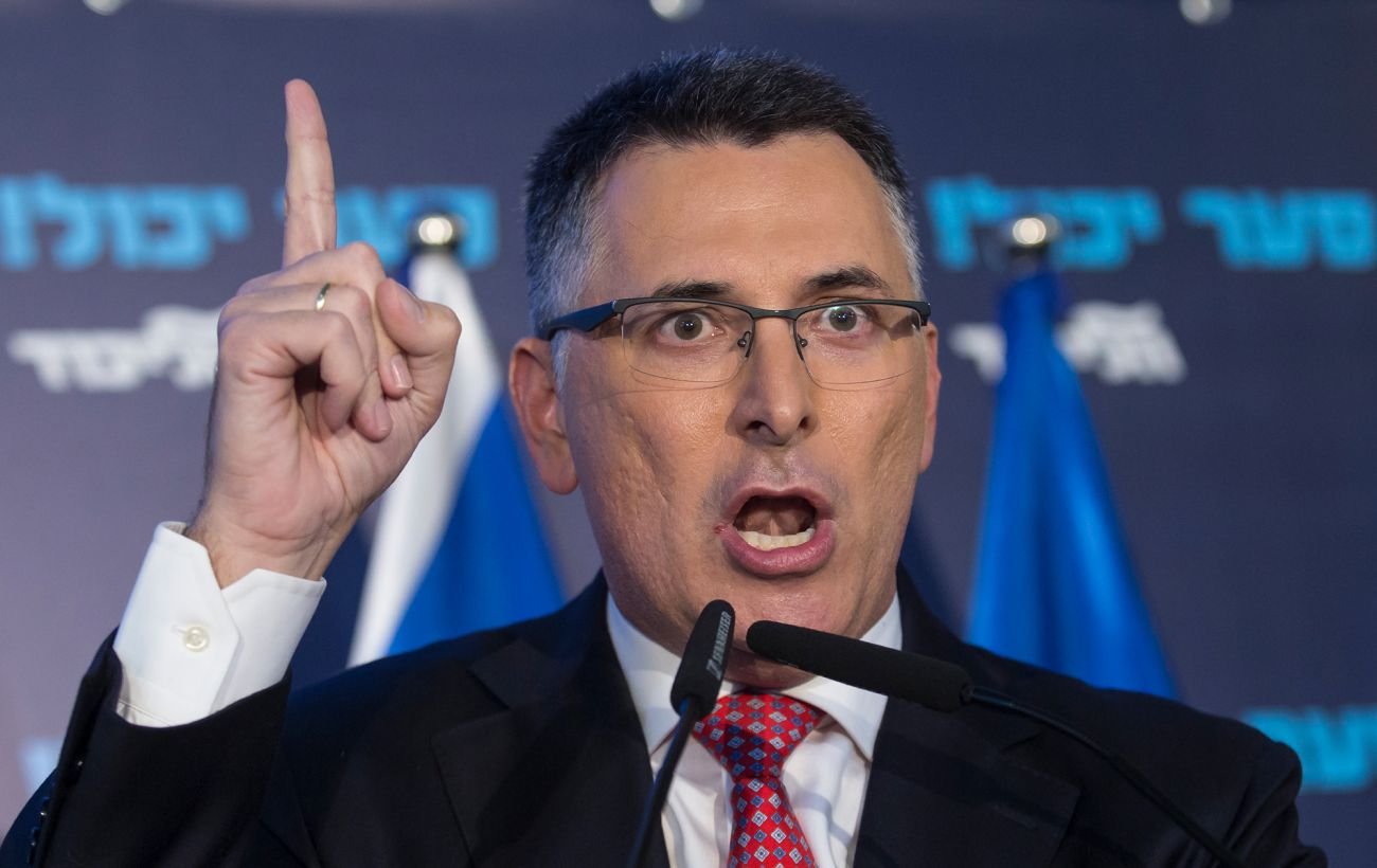 Израиль отреагировал на решение Украины признать КСИР террористической организацией