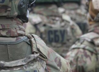 В Запорожье работник оборонного завода занимался пророссийской пропагандой