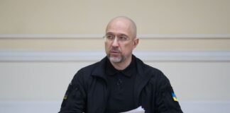 Шмыгаль предложил партнерам создать Energy Task Force: что это за структура