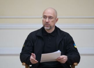 Шмыгаль предложил партнерам создать Energy Task Force: что это за структура