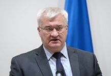 Украина из-за Трампа хочет ускорить переговоры о мире, — Сибига