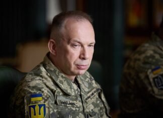 Украинские военные побеждают в 90% стрелковых боев, — главком