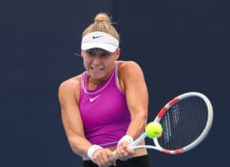 Идеальный старт украинки в Дохе: матч на WTA 1000 завершился значительно быстрее, чем ждали