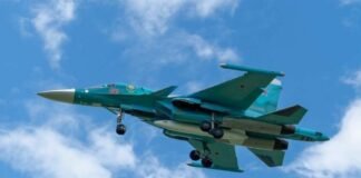 Враг бомбардировал деревню в Запорожском районе, пострадал человек