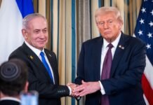 Трамп договорился с Нетаньяху давить на Иран: Axios узнало метод принуждения к сделке