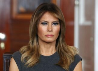 Впервые в истории: Мелания Трамп возглавит заседание Совбеза ООН