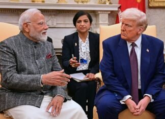 Инвестиции, отмена пошлин и бизнес: США и Индия достигли рамочной торговой сделки