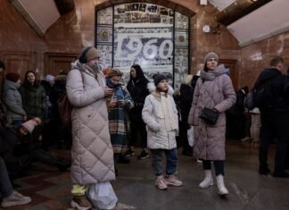 Россия атакует Украину крылатыми ракетами: где угроза ударов