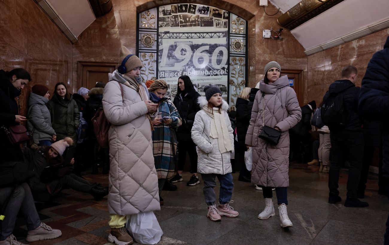 Россия атакует Украину крылатыми ракетами: где угроза ударов