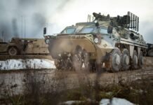 Мирный сценарий для Украины может включать быстрое вступление в ЕС, — Die Welt