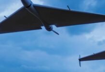 Запорожье атакуют БПЛА: возник пожар, есть пострадавшие, – глава ЗОВА