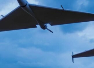 Запорожье атакуют БПЛА: возник пожар, есть пострадавшие, – глава ЗОВА