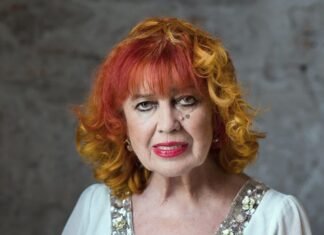 Умерла заслуженная артистка Украины Ирина Черкасская: выходила на сцену до последних дней