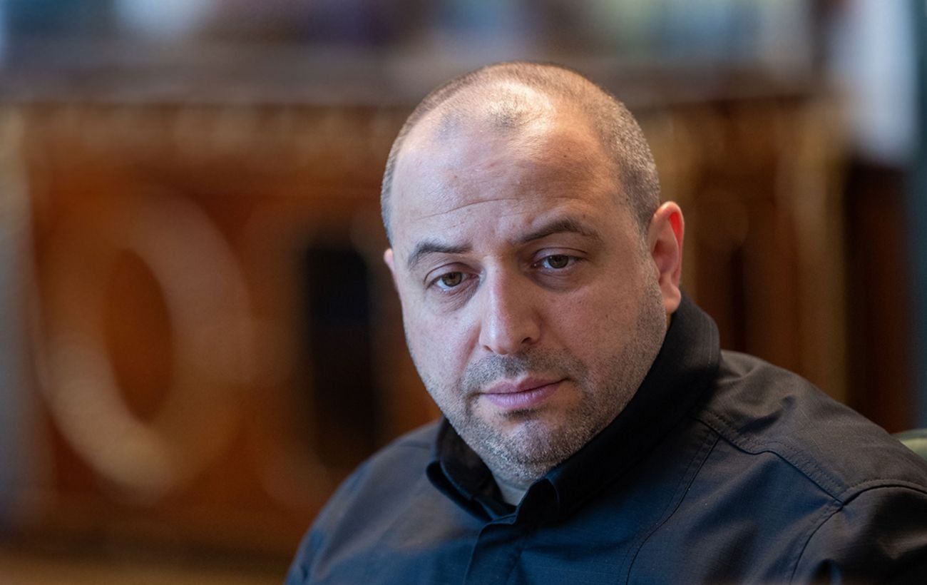 Умеров о новом обмене пленными: «Услышите результаты в ближайшее время»