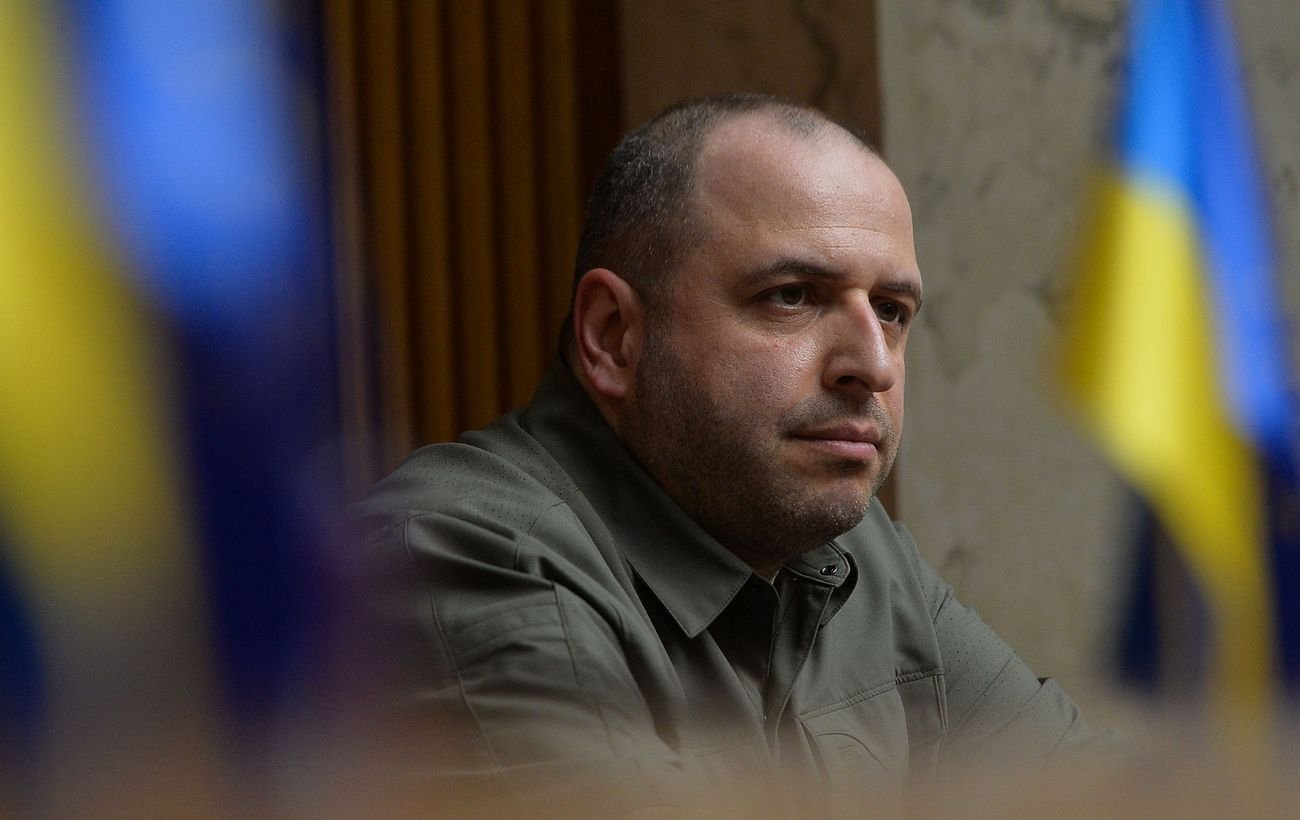 Умеров сделал первое заявление о переговорах в Женеве и показал фото