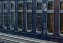 В Запорожье продолжается особый режим движения поездов, – УЗ