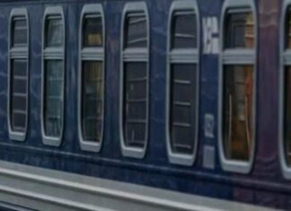 В Запорожской области продлили ограничения на движение поездов, – УЗ