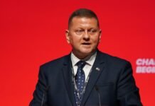 Залужный назвал причину провала контрнаступления ВСУ в 2023 году