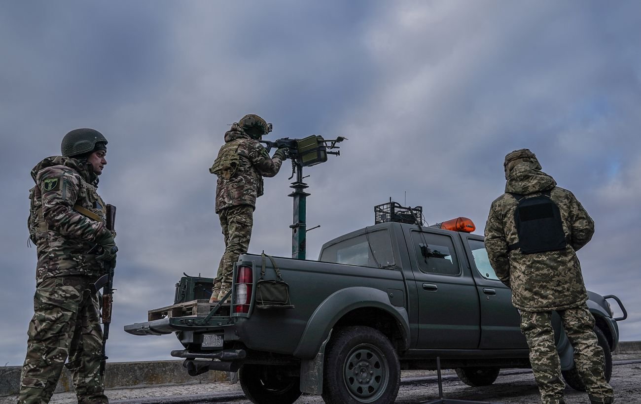 Работа ПВО в регионах неудовлетворительная: Зеленский ждет немедленных решений