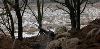 Война еще на 3 года? WSJ узнало мнение Европы о переговорах Украины и РФ