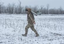 В Ростове уничтожено 6 тысяч FPV-дронов, а на Курщине поражен пункт управления россиян