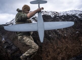 Экспорт украинского оружия в 2026 году может достичь нескольких миллиардов долларов, — СНБО