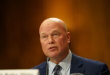 Китай может остановить войну в Украине одним звонком, — Уитакер