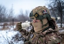 «Терноватое — наше»: Силы обороны зачистили поселок на Запорожье