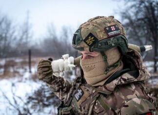 «Терноватое — наше»: Силы обороны зачистили поселок на Запорожье
