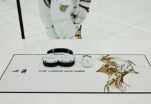 Лімітована серія від ROG та Kojima Productions – мистецтво для геймерів