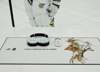 Ідеї подарунків до 14 лютого від ASUS та ROG