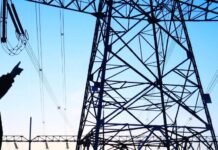 В Запорожье полностью возобновили электроснабжение после вражеских атак