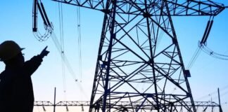 В Запорожье полностью возобновили электроснабжение после вражеских атак