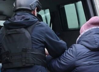 В Запорожской области спасатели эвакуировали пожилых супругов из прифронтового села