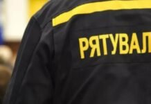 В Запорожском районе во время пожара погибла 90-летняя женщина