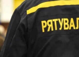 В Запорожском районе во время пожара погибла 90-летняя женщина