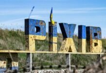 Враг ударил артиллерией по Орехову: погиб человек, – глава ЗОВА