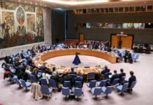 Представитель США назвала страны, которые помогают России вести войну в Украине