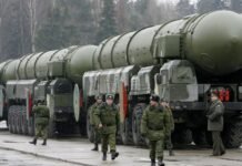 Почему РФ бьет баллистикой днем и чем на самом деле опасен «Орешник»: разбор